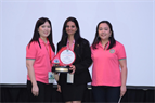 Yogita Award photo -IPAO